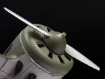 Советский истребитель И-16 тип 5 — изображение 9