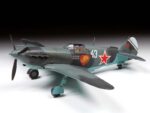 Советский истребитель ЛаГГ-3 (1:48) — изображение 5