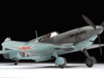 Советский истребитель ЛаГГ-3 (1:48) — изображение 3