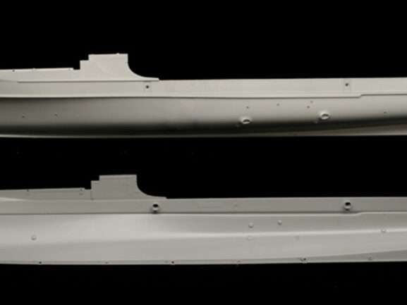 Немецкий торпедный катер Schnellboot Typ S-26/S-38 — изображение 10