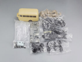 Автобус КАвЗ-651 (DIP Models)