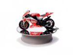 Подиум вращающийся (20см x 5.5см)