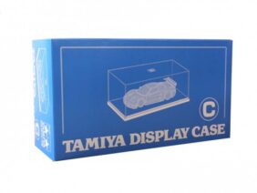 Бокс Tamiya C (24×13×11см)