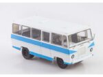 Автобус Уралец-66 (Наши Автобусы №67)