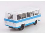 Автобус Уралец-66 (Наши Автобусы №67) — изображение 4