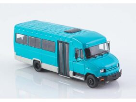 Автобус ЗИЛ-325000 (Наши Автобусы №65)