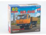 Самосвал КАЗ-4540 (AVD Models)