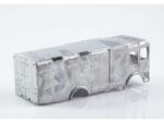 Грузовой троллейбус ТГ-3 (AVD Models) — изображение 4