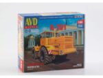 Трактор К-701 Кировец (AVD Models)