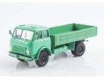 Грузовик МАЗ-500 бортовой (Легендарные грузовики СССР №105)