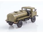 Цистерна В1-АТА-1,8 (ГАЗ-66) (Легендарные грузовики СССР №106) — изображение 2