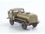 Цистерна В1-АТА-1,8 (ГАЗ-66) (Легендарные грузовики СССР №106) — изображение 4