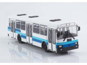 Автобус ЛАЗ-52523 (Наши Автобусы №68)