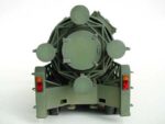 Китайский седельный тягач с баллистической ракетой DF-1 — изображение 4