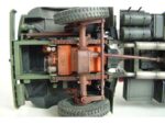 Китайский седельный тягач с баллистической ракетой DF-1 — изображение 9