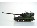 Британская самоходная гаубица САУ AS-90 (1:35) — изображение 3