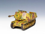 Немецкий истребитель танков САУ Sd.Kfz.135 Marder I с пушкой РАК-40/1 — изображение 17