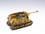 Немецкий истребитель танков САУ Sd.Kfz.135 Marder I с пушкой РАК-40/1 — изображение 3