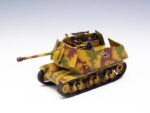 Немецкий истребитель танков САУ Sd.Kfz.135 Marder I с пушкой РАК-40/1 — изображение 6