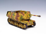 Немецкий истребитель танков САУ Sd.Kfz.135 Marder I с пушкой РАК-40/1 — изображение 7