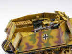 Немецкий истребитель танков САУ Sd.Kfz.135 Marder I с пушкой РАК-40/1 — изображение 8