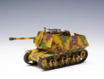 Немецкий истребитель танков САУ Sd.Kfz.135 Marder I с пушкой РАК-40/1 — изображение 9