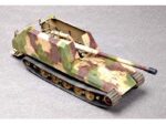 Немецкая самоходная гаубица САУ Sturmpanzer 38(t) Grille с 170мм пушкой Kanone 72 (SF) — изображение 2