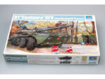 Итальянская боевая машина B1 Centauro (Чентауро) (поздний)