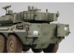Итальянская боевая машина B1 Centauro (Чентауро) (поздний) — изображение 3