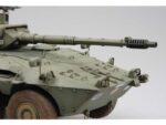 Итальянская боевая машина B1 Centauro (Чентауро) (поздний) — изображение 9