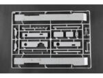 Немецкий средний танк Pz.Kpfw.III Ausf.J (T-III) (Trumpeter) — изображение 17