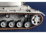 Немецкий средний танк Pz.Kpfw.III Ausf.J (T-III) (Trumpeter) — изображение 26