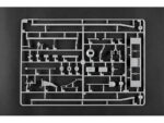 Немецкий средний танк Pz.Kpfw.III Ausf.J (T-III) (Trumpeter) — изображение 7