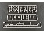 Грузовик HEMTT M983 с ЗРК MIM-104F Patriot (PAC-3) (1:35) — изображение 11
