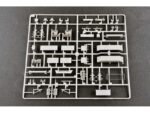 Грузовик HEMTT M983 с ЗРК MIM-104F Patriot (PAC-3) (1:35) — изображение 17