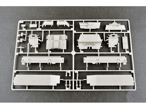 Пусковая установка РСЗО M142 (HIMARS) — изображение 18