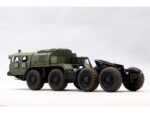 Седельный тягач МАЗ-7410 с полуприцепом ЧМЗАП-5247Г — изображение 5