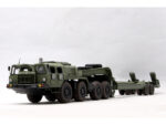 Седельный тягач МАЗ-7410 с полуприцепом ЧМЗАП-5247Г — изображение 6