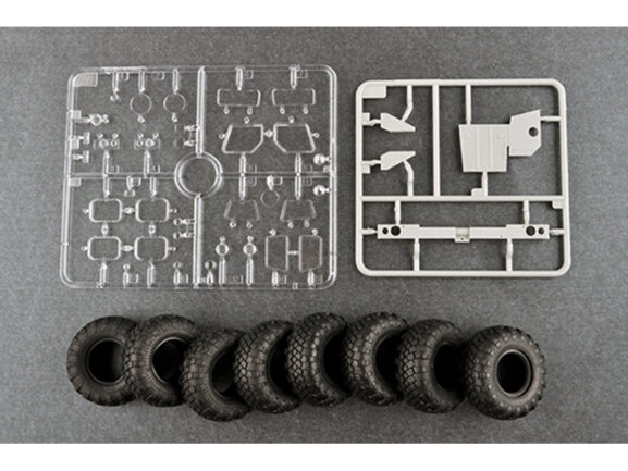 Пожарный автомобиль АА-60(7310)-160.01 (МАЗ-7310) — изображение 7