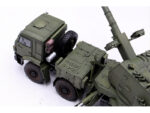 Российская 152-мм самоходная гаубица САУ 2С35-1 "Коалиция-СВ-КШ" (КамАЗ-6560) — изображение 10