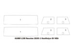 Российская 152-мм самоходная гаубица САУ 2С35-1 "Коалиция-СВ-КШ" (КамАЗ-6560) — изображение 25