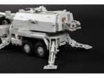 Российская 152-мм самоходная гаубица САУ 2С35-1 "Коалиция-СВ-КШ" (КамАЗ-6560) — изображение 4