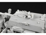 Российская 152-мм самоходная гаубица САУ 2С35-1 "Коалиция-СВ-КШ" (КамАЗ-6560) — изображение 5