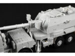 Российская 152-мм самоходная гаубица САУ 2С35-1 "Коалиция-СВ-КШ" (КамАЗ-6560) — изображение 6