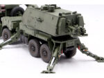 Российская 152-мм самоходная гаубица САУ 2С35-1 "Коалиция-СВ-КШ" (КамАЗ-6560) — изображение 8