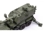Российская 152-мм самоходная гаубица САУ 2С35-1 "Коалиция-СВ-КШ" (КамАЗ-6560) — изображение 9