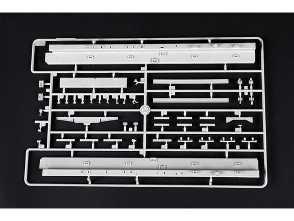 Тяжелый тягач КЗКТ-74282 — изображение 5