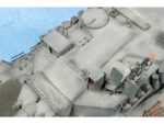 Итальянская боевая машина B1 Centauro (Чентауро) (ранний) (01562) — изображение 4