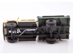 Грузовик МРС 1-52 (ГАЗ-52-04) бортовой — изображение 6
