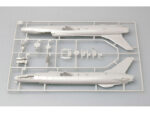 Американский истребитель-бомбардировщик Republic F-105D Thunderchief (1:72) — изображение 4